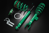 Tesla Model 3 Street Advance Z Coilovers Tein